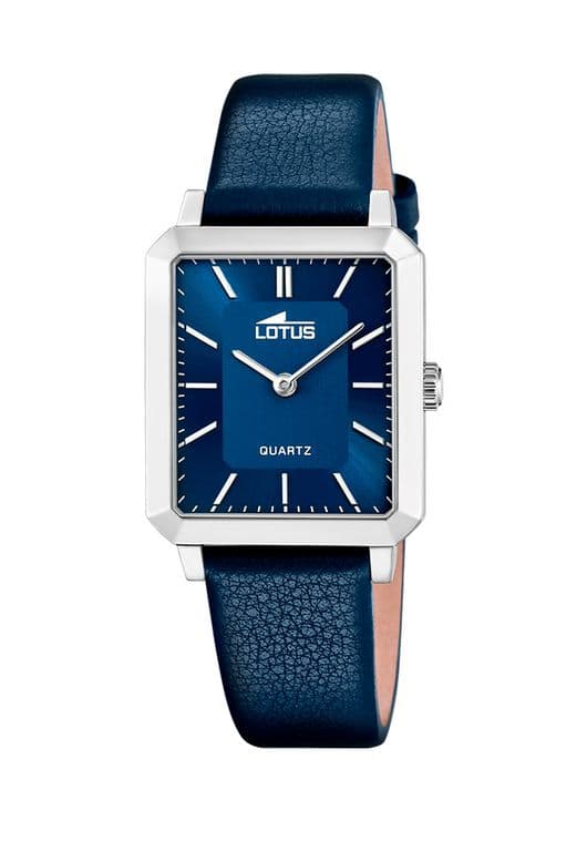 Reloj 18987/3 Azul Mujer Crono Deportivo Azul TALLA UNICA