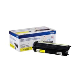 Toner tn-419 color amarillo TN419 Yellow