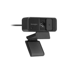 W1050 K80250WW, Webcam Full HD 1080p, 30fps, 95, Microfonos Estereo, USB-A, Negro