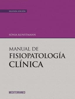 Manual de fisiopatologia clinica 2ed.