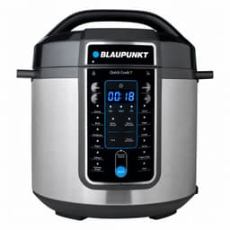 Olla a Presion Electrica Quick Cook Touch Edition 57 LT