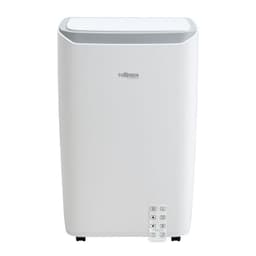 Aire Acondicionado Portatil Frio Thor Pac 3En1 12000 Btu