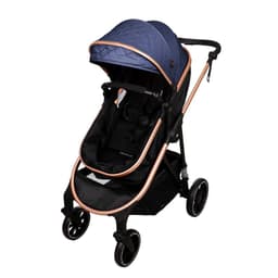 Coche Paseo Padua 2G Blue Azul marino