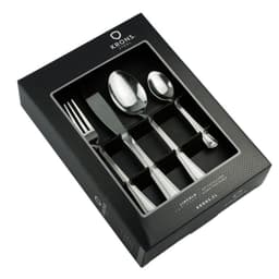 Set Cuchilleria Luna 24 Piezas