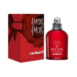 AMOR AMOR EDP 100ML 100 ML