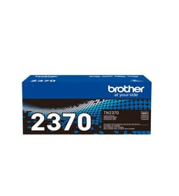 Toner tn2370 Negro TN-2370