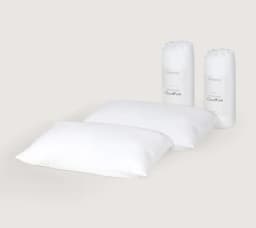 Pack 2 Almohadas Pro CloudPure Lite Queen