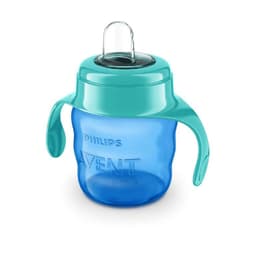 Vaso Antiderrame Classic 200ml Nino Avent