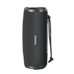 Parlante Bluetooth C3 Plus 30W IPX7 Exterior Potente Negro