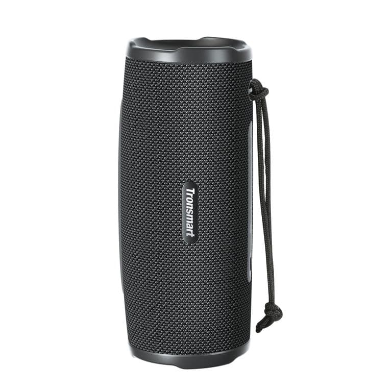 Parlante Bluetooth C3 Plus 30W IPX7 Exterior Potente Negro