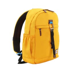 Mochila viaje ICON RPET 22L para Notebook 15 Ocre TALLA UNICA