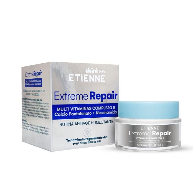 Crema Reparadora dia 50 gr