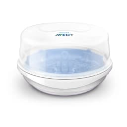 Esterilizador Para Microondas Sin Accesorios Avent