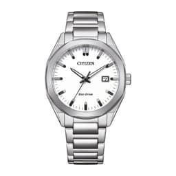 RELOJ BM7620-83A ECO-DRIVE PLATEADO HOMBRE Plateado TALLA UNICA