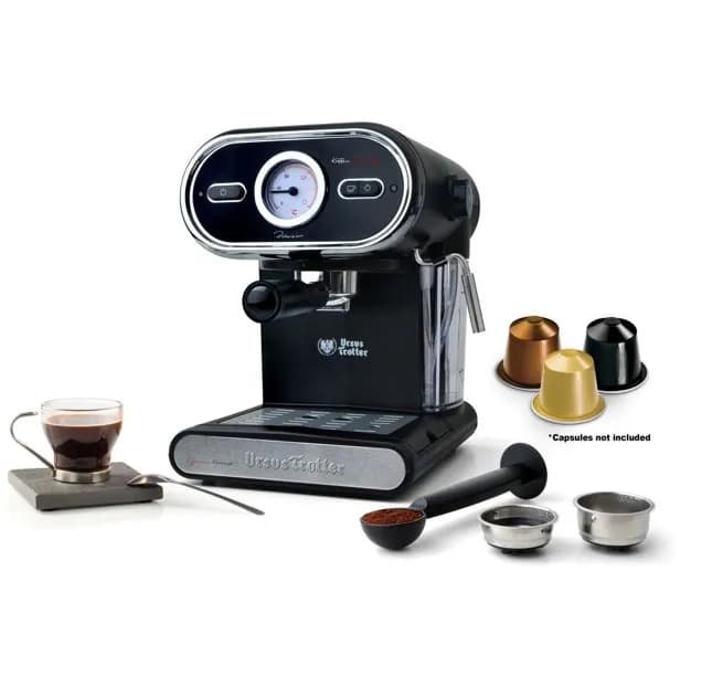 Cafetera Ut-Kaffee20Bar