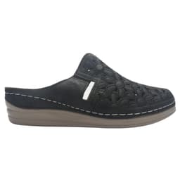 Sandalia Mujer Negro Casual Musa-5 Negro 35