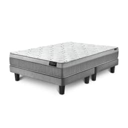 Cama Euro Calm 2 Plazas 200 cm