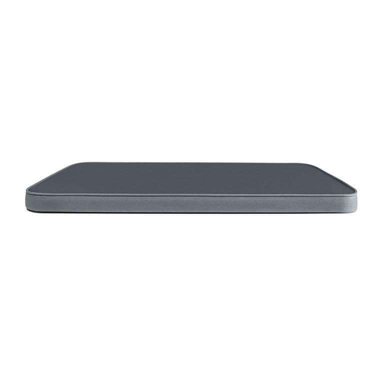 Topper Black 2 Plazas 150x190x7cm