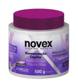MASCARA HIALURONICO POWER MAX 500G