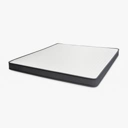 Topper White Super King 200x200x7cm
