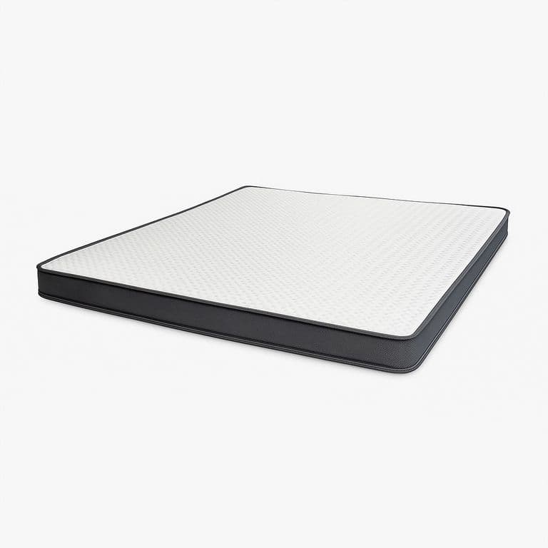 Topper White Super King 200x200x7cm