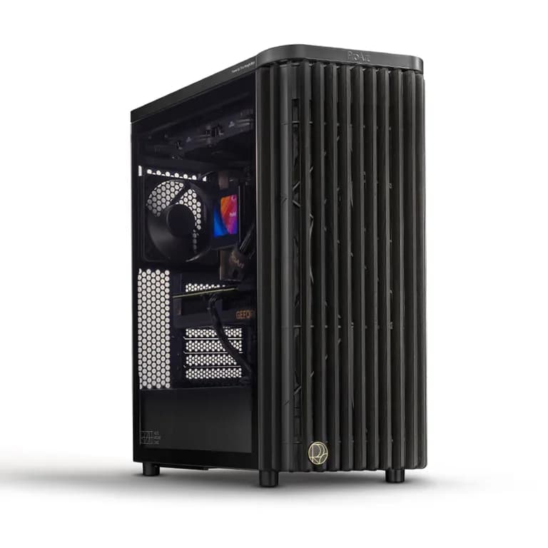 PC Workstation Intel i7 12700F 12-core + 32GB DDR5 + RTX 2000 ADA 16GB