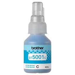 Tinta BT5001C Cyan