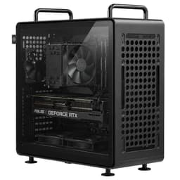 PC Workstation AMD Ryzen 9 7900 + 32GB + RTX 2000 ADA 16GB