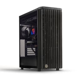 PC Workstation AMD Ryzen 9 7900 + 32GB + RTX 3060 12GB