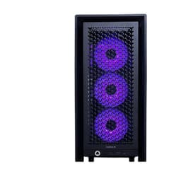 PC ELITE Amd Ryzen 9 9900X 12-Core + 64GB DDR5 + RTX 5060 Ti 16GB