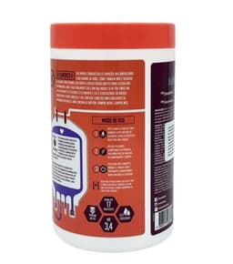 CREMA DE TRATAMIENTO INFUSION DE COLAGENO 1KG-