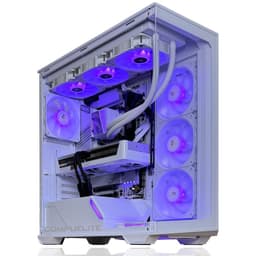 PC ELITE Intel Core Ultra 5 245KF 14-Core + 32GB DDR5 + RX 9070 XT 16GB