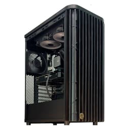 PC WORKSTATION Intel Ultra 5 245KF 14-Core + 32GB DDR5 + RTX 5060 Ti 8GB