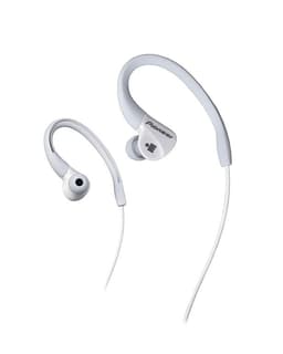 Audifono Basico Sport SE-E3M White Blanco