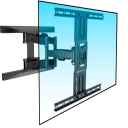 Soporte Para Pantalla, Base Para Tv, 55 50 40 45 60 65 70 75 Pulgadas