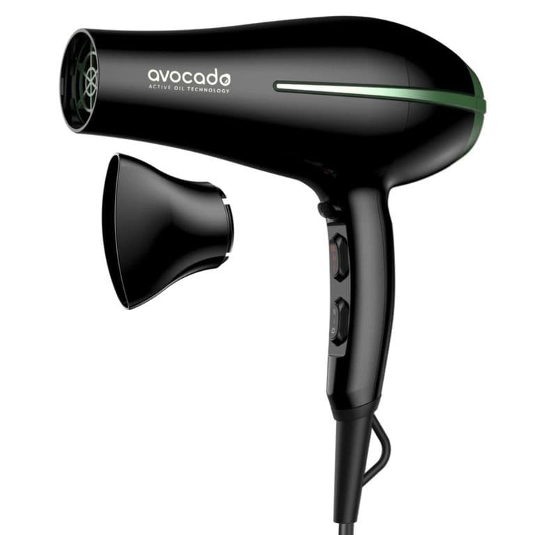 Secador Bora Avocado