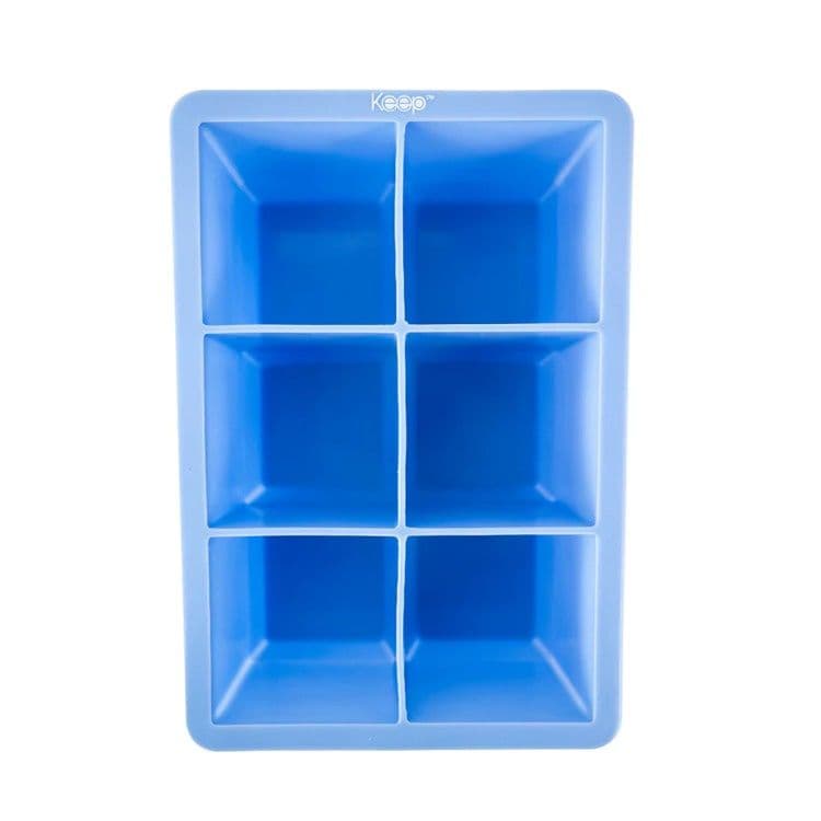 Cubeta de Hielo Silicona CAMEL COOK