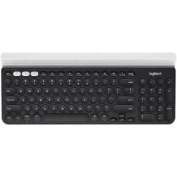 Teclado K780 Muti-device Teclado