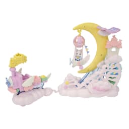 Playset desfile de los suenos para bebe