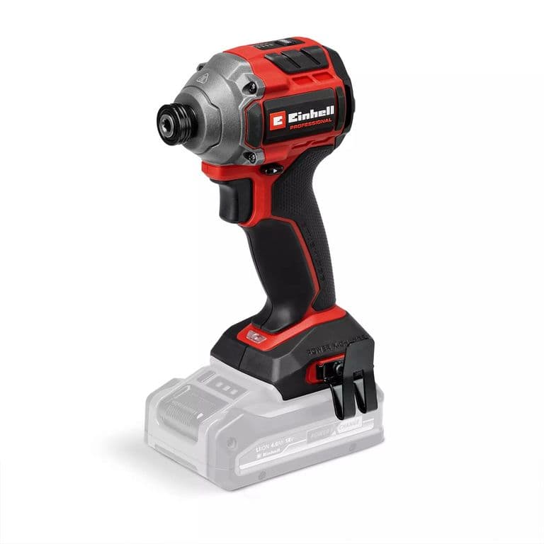 Atornillador de Impacto inalambrico TP-CI 18250-C Li BL - Solo