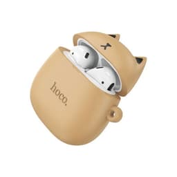 Audifonos EW45 In Ear TWS Bluetooth Forest Cat Cafe Cafe