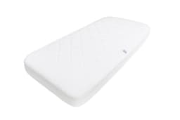 Cubrecolchon Impermeable 130x60 Cm