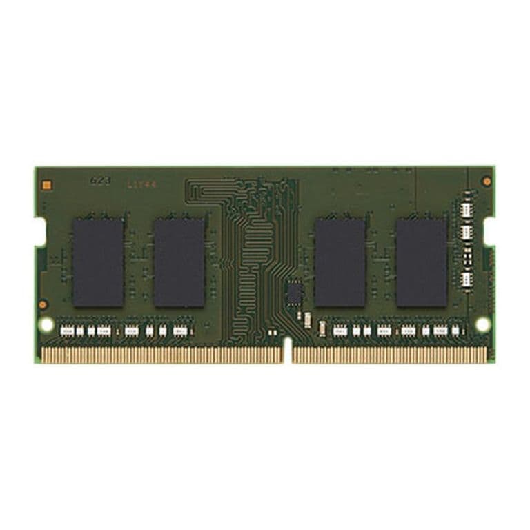 Memoria RAM 8GB 3200MHz DDR4 SODIMM 8Gbit