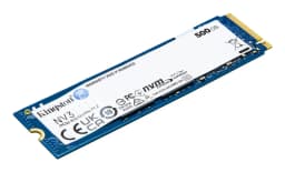 Disco de Estado Solido Interno NV3 500GB M.2 2280