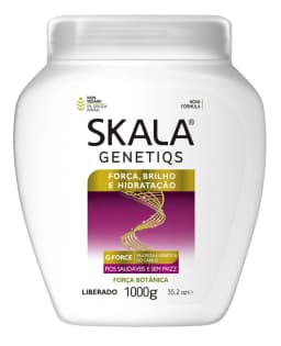 Mascara Genetics 1000 GR