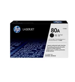 Toner Original CF280A 80A