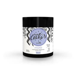 Mascara Amo Cachos 500g Grffus