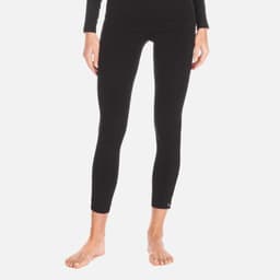 Primera Capa Mujer Skintec 2000 Seamless Bottom Negro Negro XS