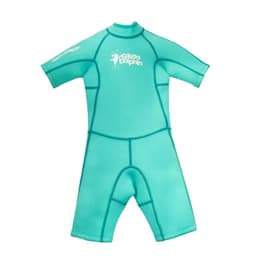Traje de Agua Infantil Talla 6