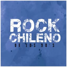 ROCK CHILENO DE LOS 90 - VARIOS ARTISTAS 2LP - VINILO